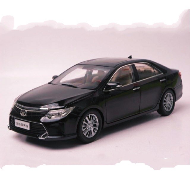 ✅Termurah Diecast Mobil Toyota Camry Miniatur Terbatas
