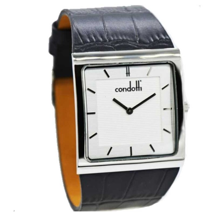 ✅Sale Condotti Watch Original Cn2109 S02 L03 2109 Jam Tangan Pria Ng Diskon
