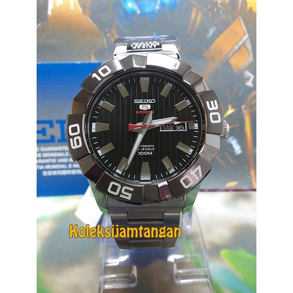 ✅Termurah Jam Tangan Pria Seiko Pria Srpa55K1 Automatic Original Murah Limited