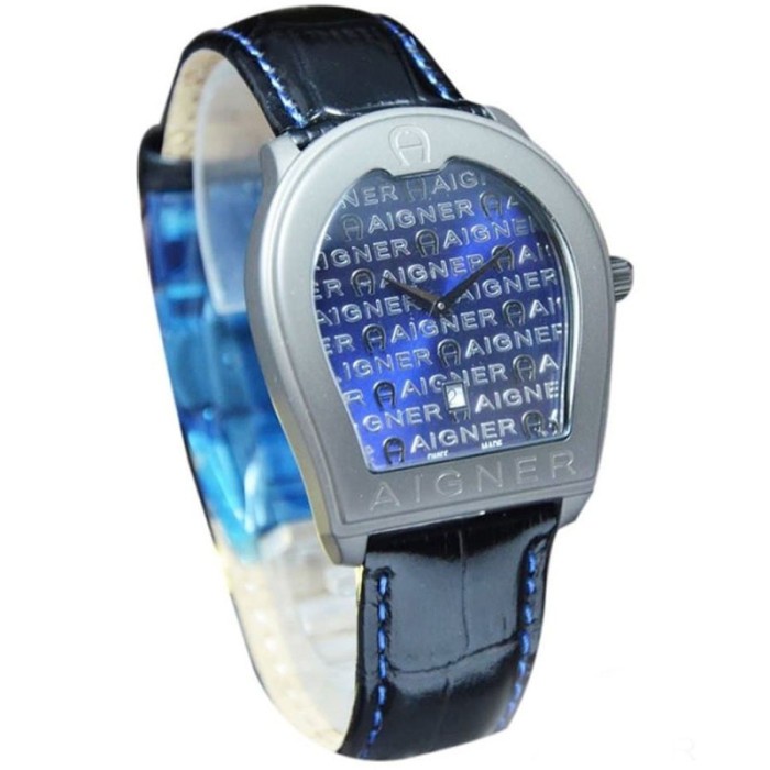 ✅Sale Jam Tangan Aigner A48031 Aigner Original 48031 Jam Aigner Pria La Diskon