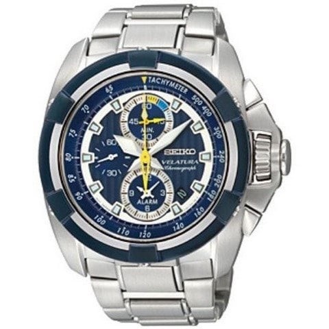 ✅Original Seiko Velatura Snae19P1 / Snae19 Bisa Sameday