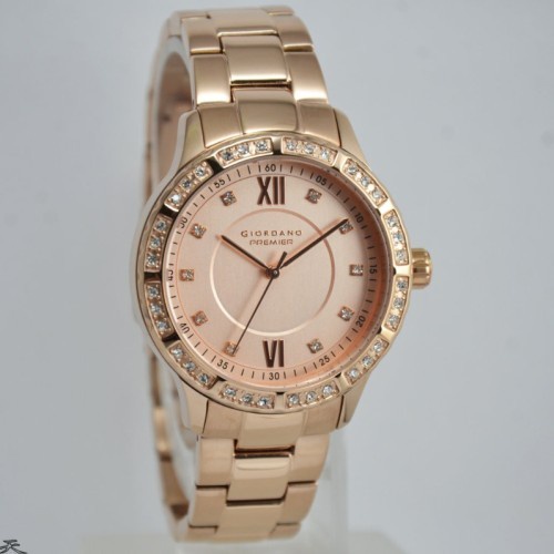 ✅New Ori Jam Tangan Wanita Original Giordano P2026-33 Berkualitas