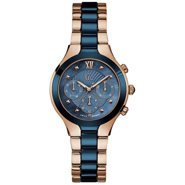 ✅New Ori Guess Gc Original - Guess Y30003L7 30003 Guess Y30003 Wanita La Limited