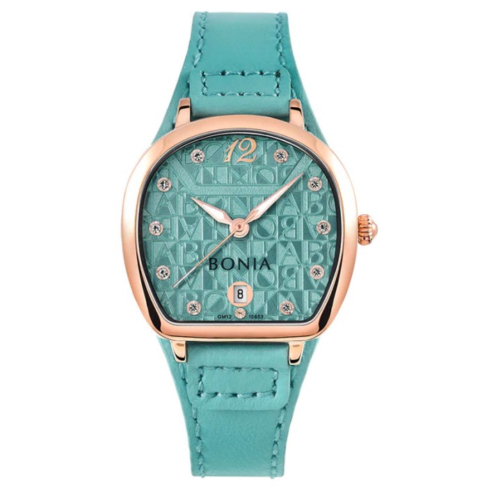 ✅New Ori Jam Tangan Bonia Original Bonia Bnb10653 2517 2517 Jam Wanita La Diskon