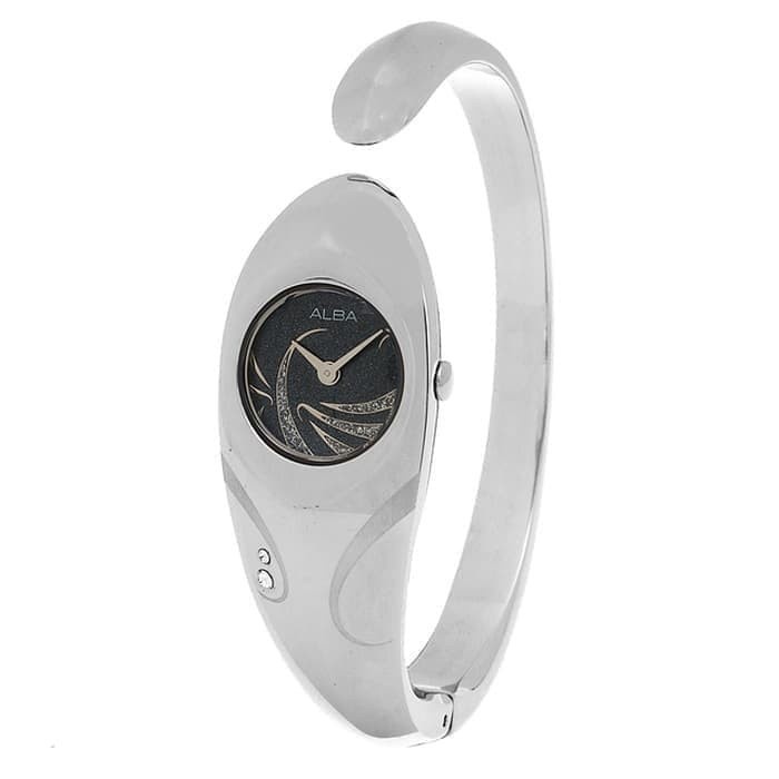 ✅New Jam Tangan Wanita Alba Original Aw4010 Original 100 Alba Bisa Gojek