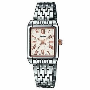 ✅New Casio Ltp-Tw101D-7A Jam Tangan Wanita Casio Ltp-Tw101D-7Avdf Original Terbatas