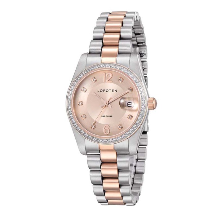 ✅Baru Jam Lofoten 2323Lrc Jam Tangan Lofoten 2323 Jam Tangan Wanita St La Terbatas