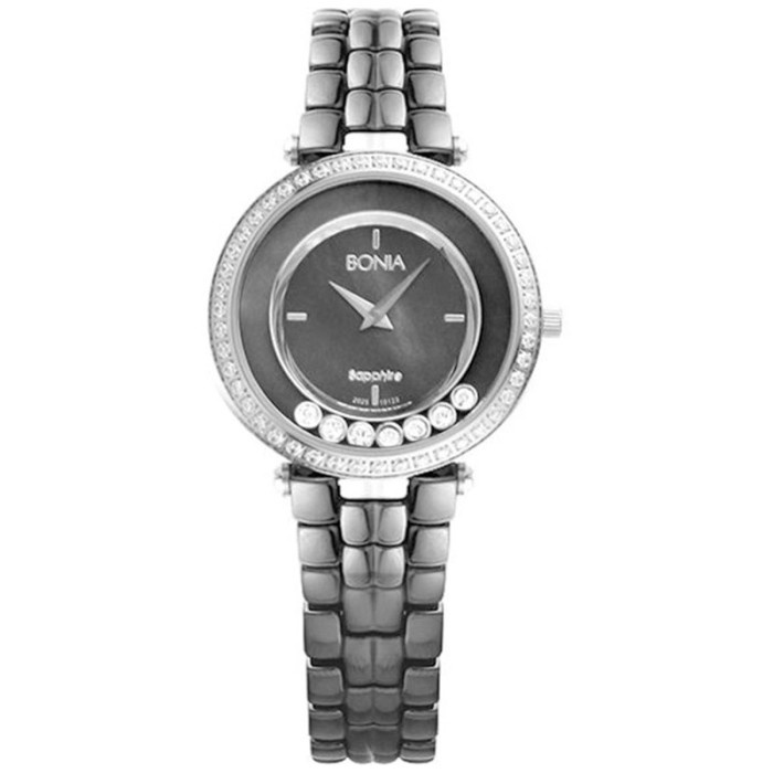 ✅New Jam Tangan Bonia Original Bonia Bnb10123 2437 2437S Jam Wanita La Berkualitas