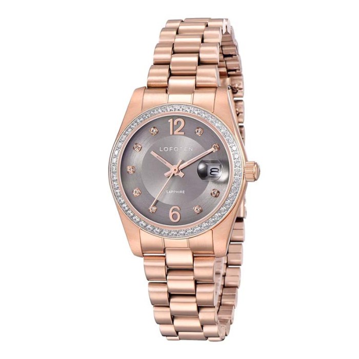 ✅New Jam Tangan Lofoten 2323Lr Jam Lofoten 2323 Lr Jam Tangan Wanita St La Berkualitas