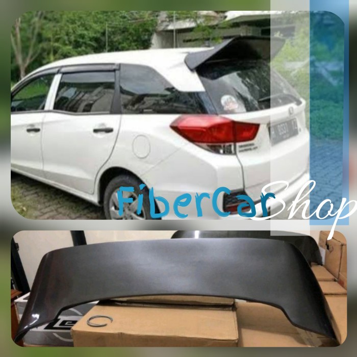 [Original] Spoiler Spoon Khusus Honda Mobilio All Type SE Dan Rs Tahun 2014-2022 Limited