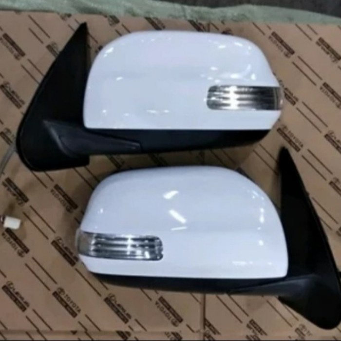 [Ori] Spion Terios 2013 2014 Sepasang Diskon