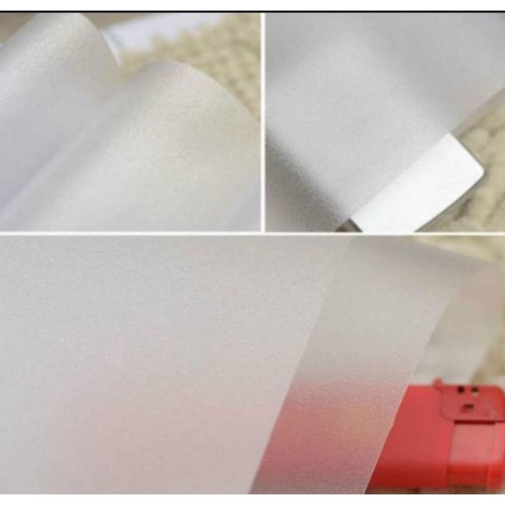 STIKER KACA JENDELA RUMAH STIKER KACA SANDBLAST/SANDBLAST BURAM Stiker Kaca Jendela Rumah Kantor