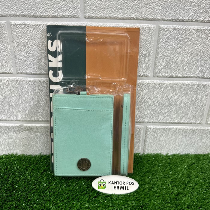 

Promo Starbucks Lanyard China Edition 2021