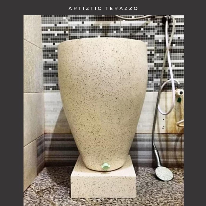 Promo Bak Mandi Minimalis Modern, Bak Mandi Promo Gayung Terbaru