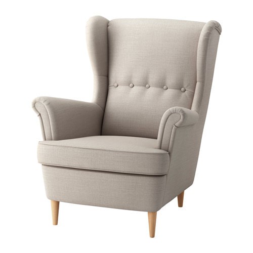 Promo Wing Chair, Sofa Wing, Kursi Wing