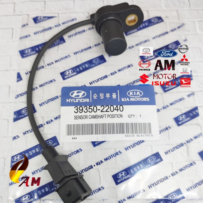 Sensor Camshaft Cmp Sensor Noken As Hyundai Accent Bimantara Cakra Kode Hm206