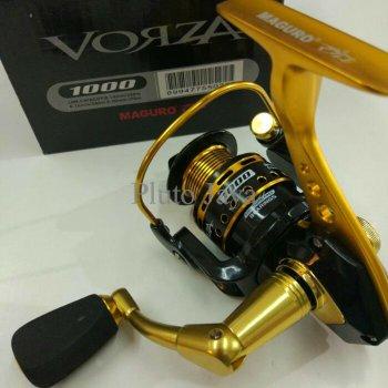 Reel Maguro Vorza 1000