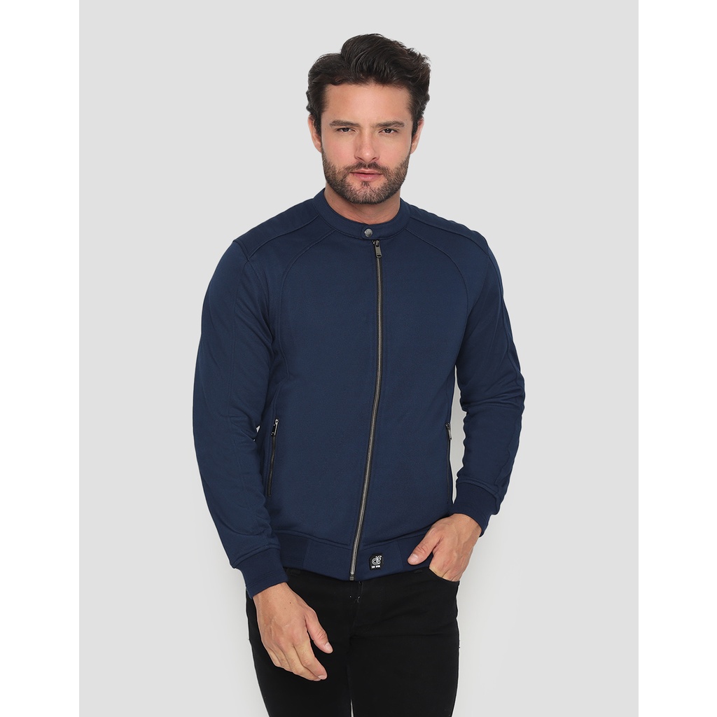 d&f Jaket Zipper Pria 119684460