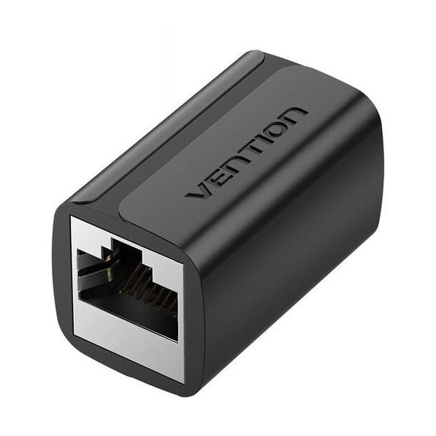 Vention Adapter Connector RJ45 Cat.7 FTP Female to Female Jack Coupler