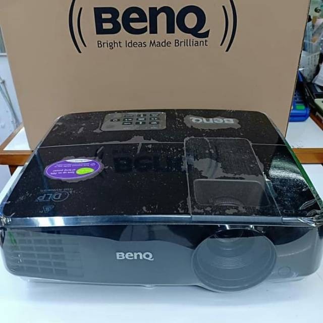 PROYEKTOR BENQ MS504
