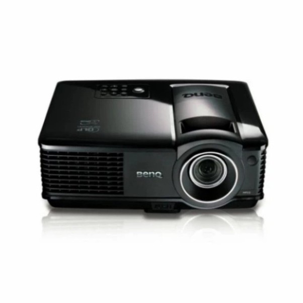 PROYEKTOR BENQ MP515