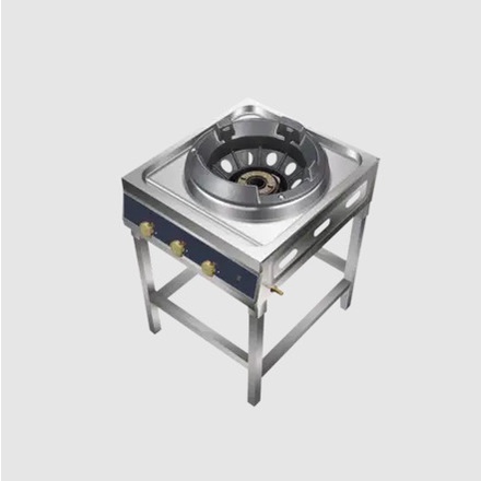 KWALI RANGE HIGH PRESSURE TIPE KS-01 CROWN HORECA