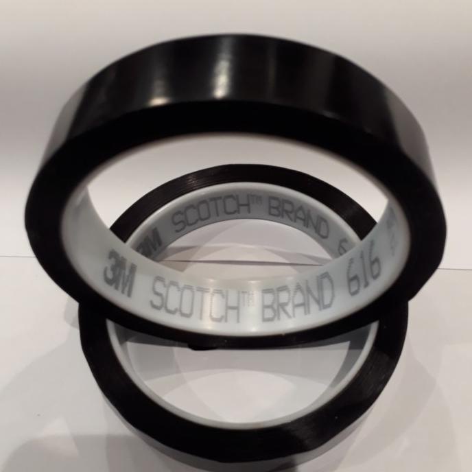 

3M Scotch Brand 616 Lithographers. Kode 1443