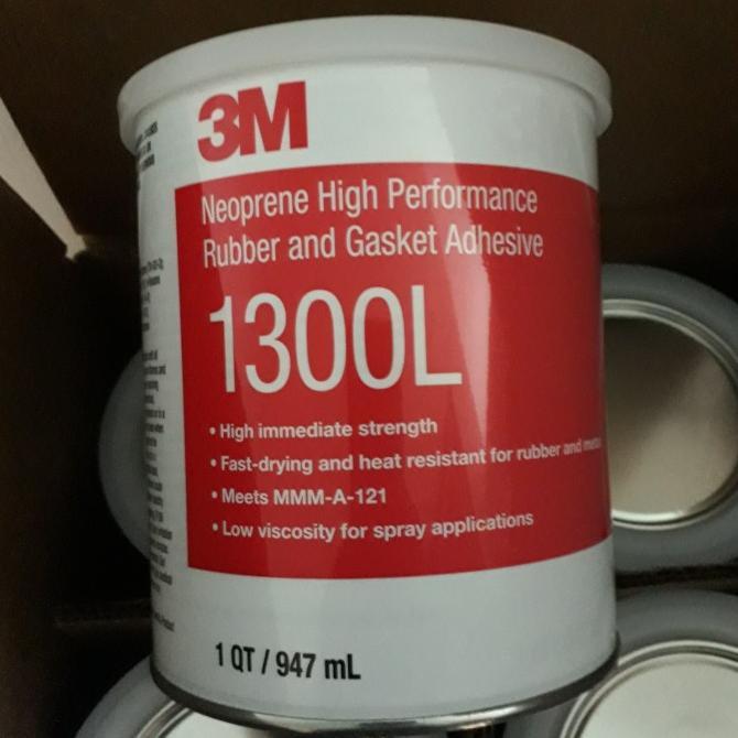 

3M Scotch-Weld 1300L Kode 113