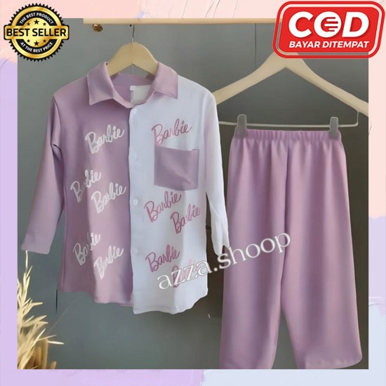 Setelan Anak Perempuan 1-6 Tahun Dress Anak Setelan Mini Dres Anak Baju Anak Perempuan Pakaian Anak 