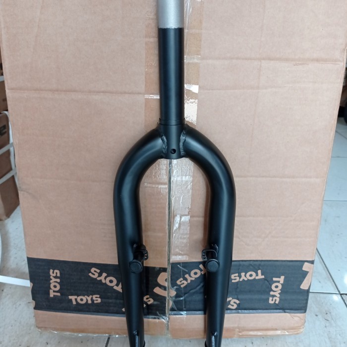Promo Fork Bmx 20 Oversize