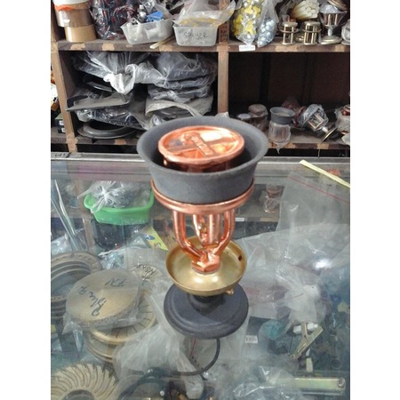 Kompor Semawar Minyak 202 / Kompor Mawar Minyak 202 / Kompor Jos Minyak 202 / Kompor Semawar Minyak