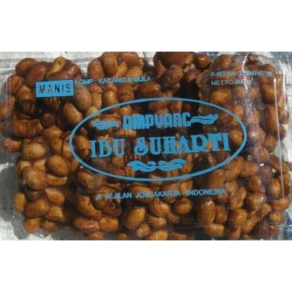 

SALIMASHOPP !!! Ampyang kacang