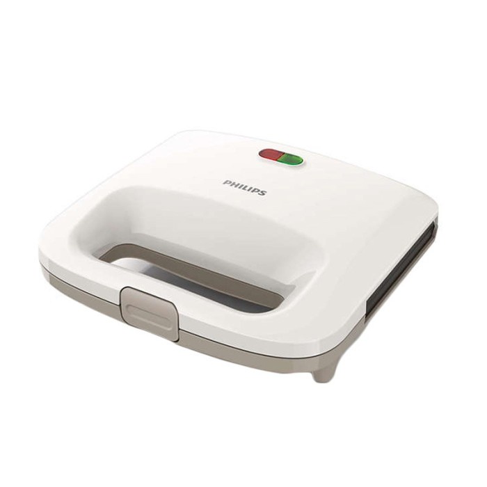 Promo Philips Sandwich Press Toaster Hd2393 - Hd2393 Terbaru
