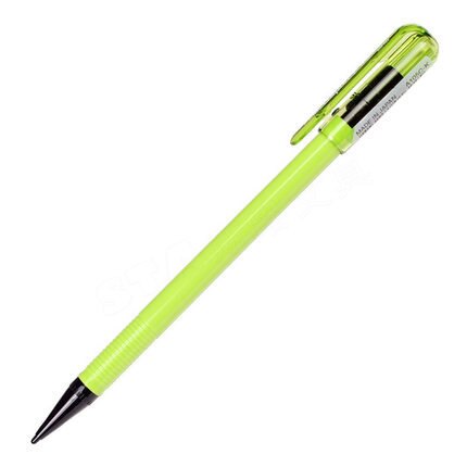 

PENSIL MEKANIK PENTEL A105C-K 0,5MM CAPLET 2 LIGHT GREEN