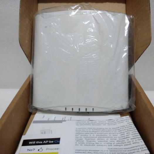 Ruckus Zoneflex R510 Access Point