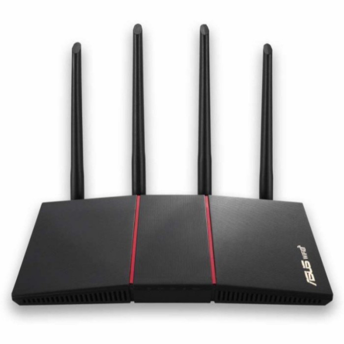 ASUS ROUTER RT-AX55