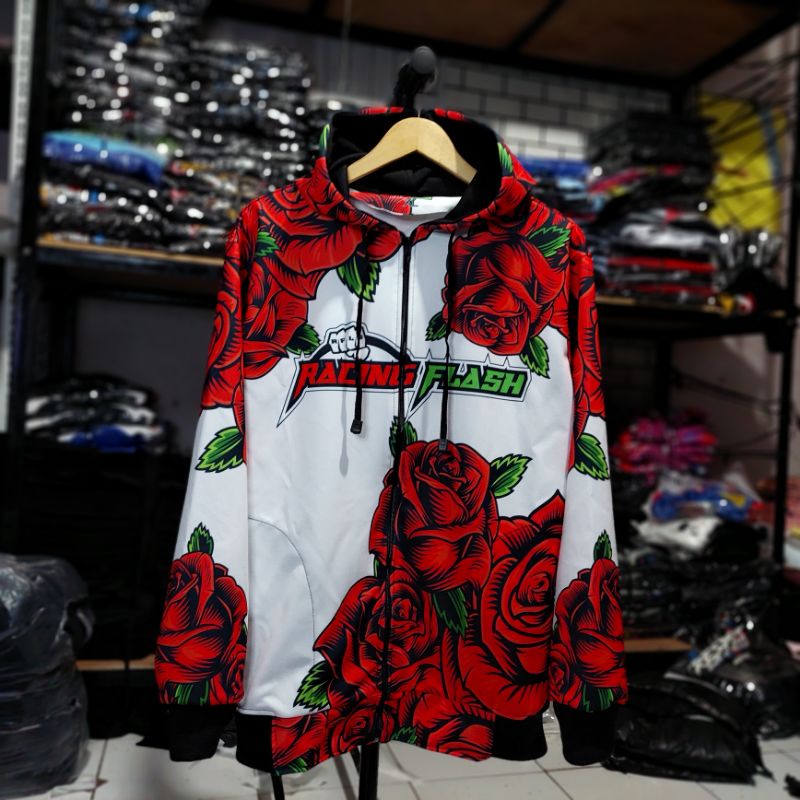 [EXCLUSIVE] BEST QUALITY jaket racing hell/jaket racing-jaket motor