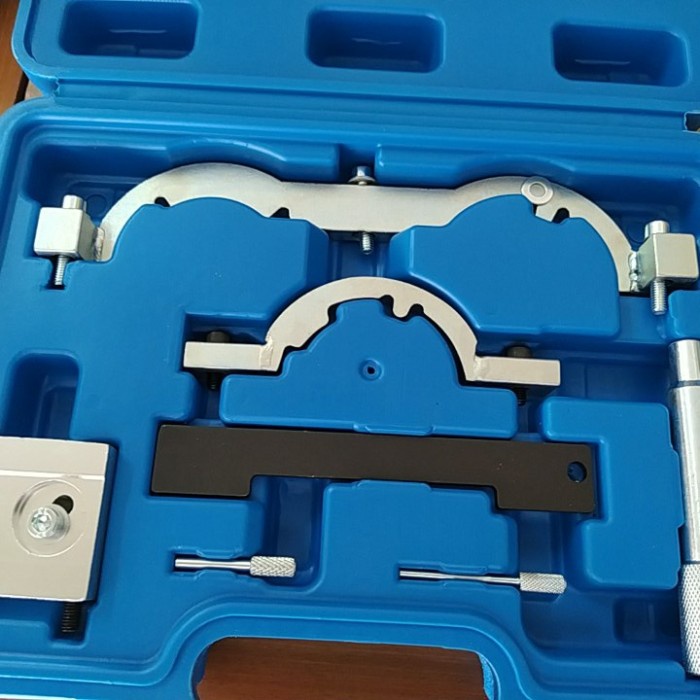 [New Ori] Sst Timing Lock Chevrolet Spin Bensin Dan Aveo Sonic Limited