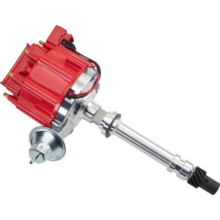 [New Ori] Hei Electric Distributor Chevy V8 Sbc/Bbc 350 Berkualitas