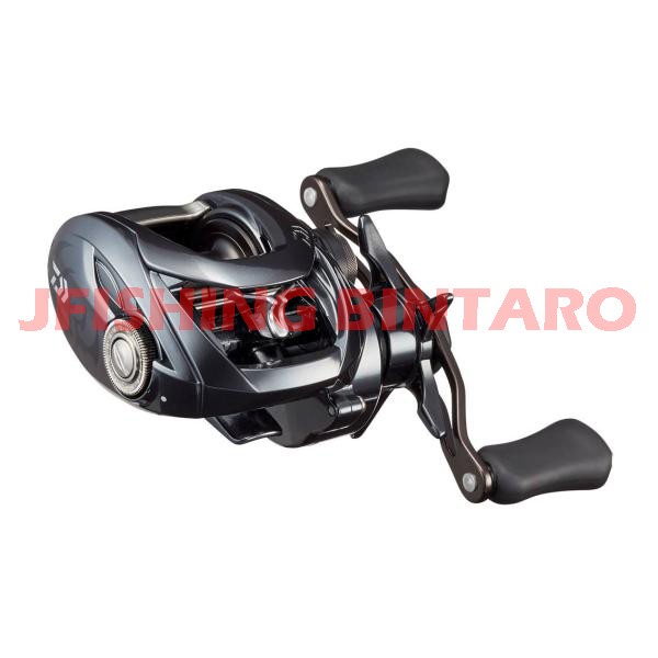 ✨Ori Reel Bc Baitcasting Daiwa Tatula 20 Svtw 103Xhl Handel Kiri Terbaru