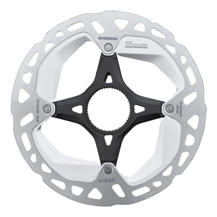 ✨Ori Rotor Shimano Xt Mt800 180Mm Diskon