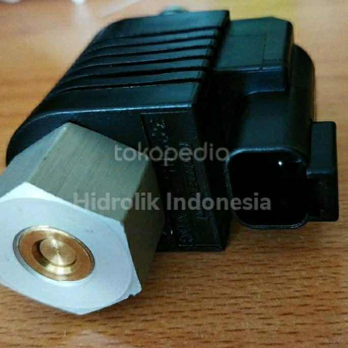 ✨Original Solenoid Sakai Sv525 4223-40081-0 4223400810 322115 Bisa Sameday