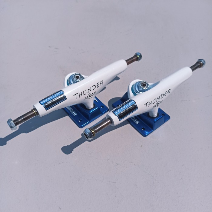 ✨Ori Skateboard Truck / Thunder / Hollow Light Lunar 148 Terbaru