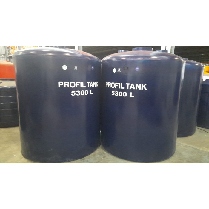 ✅Sale Toren Tangki Air Profil Tank Tda 5300L Limited