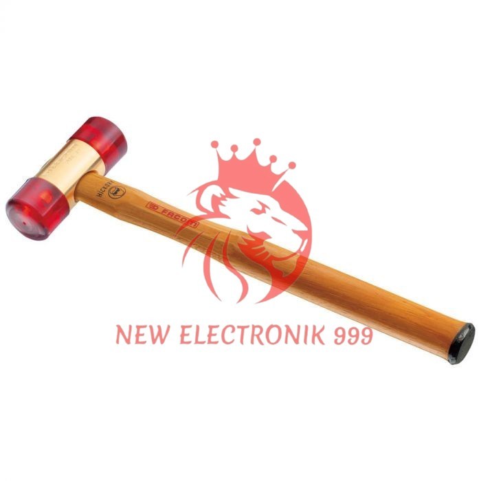 ✅New Ori Facom Mallet Hammer 208A.40Cba 10004609 Bisa Sameday