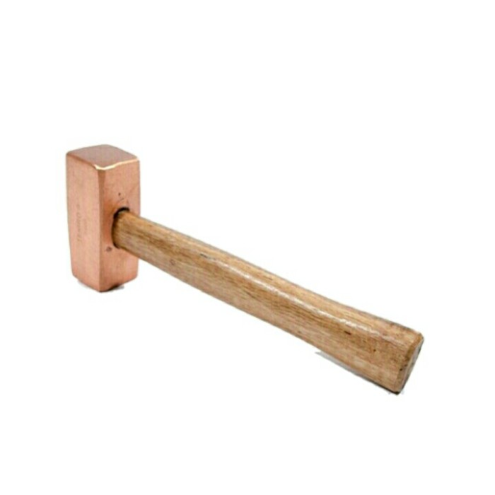 ✅New Ori Palu Tembaga 1 Kg Tekiro Diskon