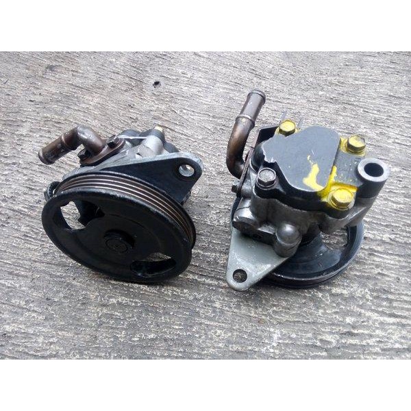 Pompa Power Steering Mazda Interplay- Astina