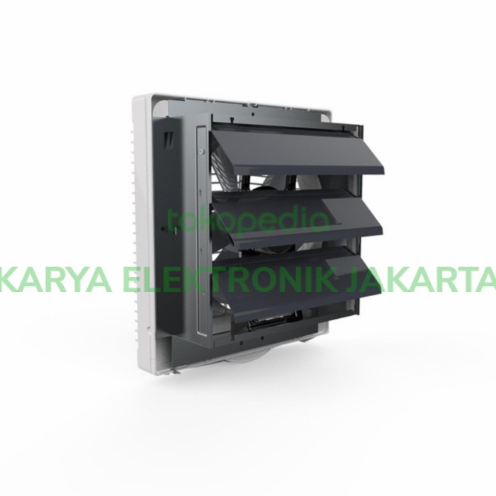 Exhaust Fan Maspion 200Nex 8 Inch Dinding