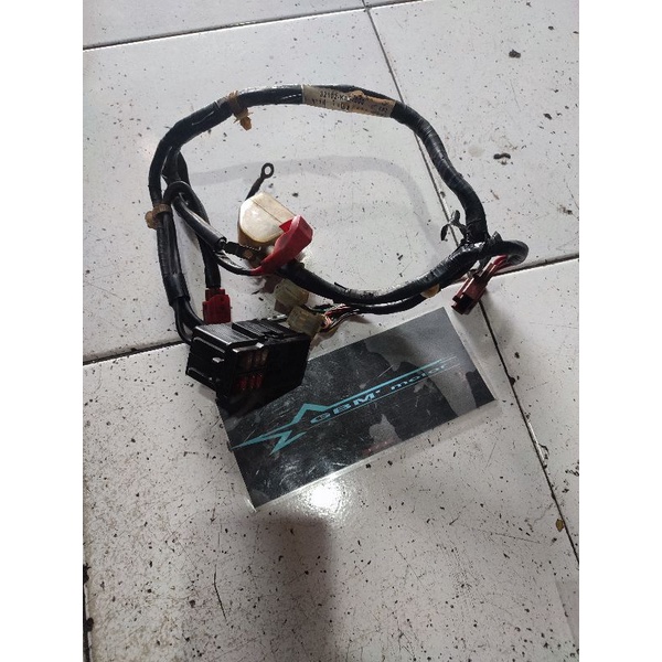 kabel sikring box sikring original komplit beat f1 esp 2017 k81