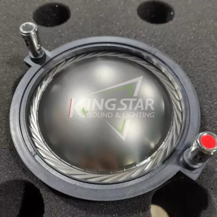 {NurulShop} Spool Twitter 745mm M120 RDW Spol Twetter 74 M 120 Spul Twiter Murah